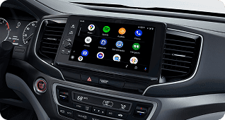 Wireless Android Auto Compatibility