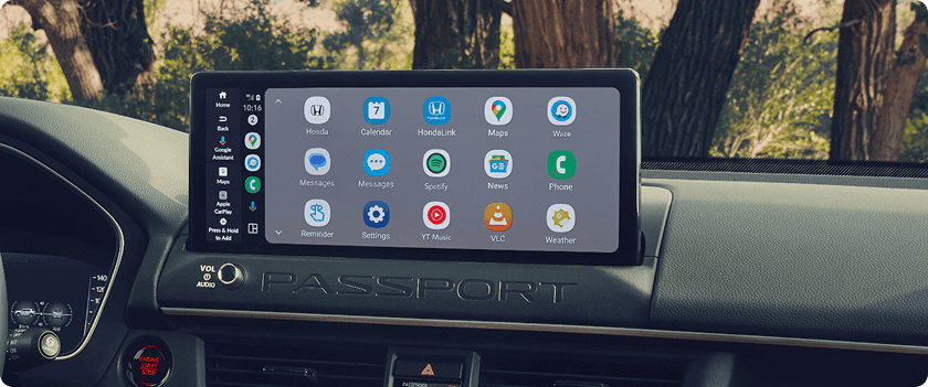 Wireless Android Auto Compatibility 