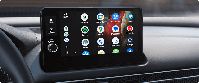 Wireless Android AutoCompatibility