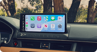 Wireless Android Auto Compatibility