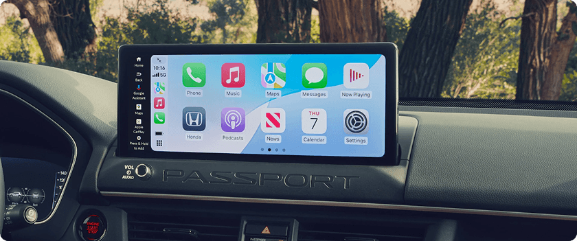 Wireless Android Auto Compatibility 