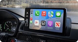 Wireless Apple CarPlay Compatibility