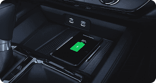 Wireless Phone Charger