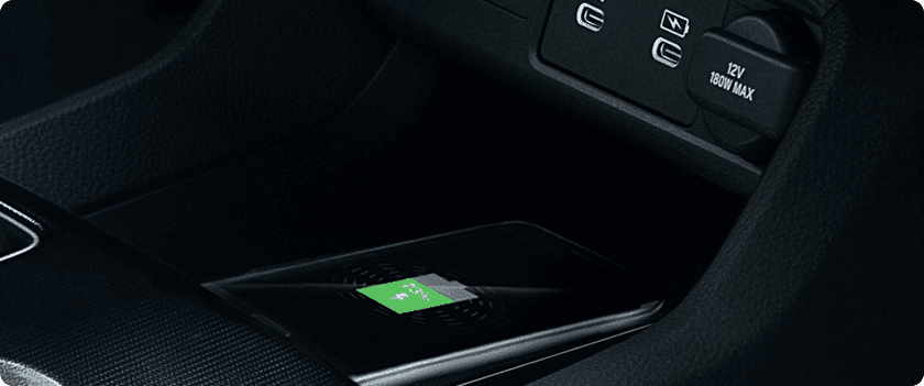 Wireless Phone Charger