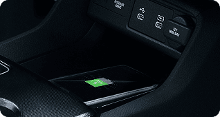 Wireless Phone Charger