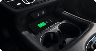 Wireless Phone Charger