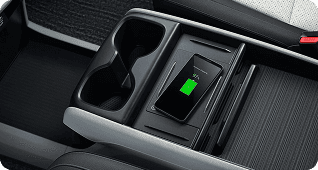 Wireless Phone Charger