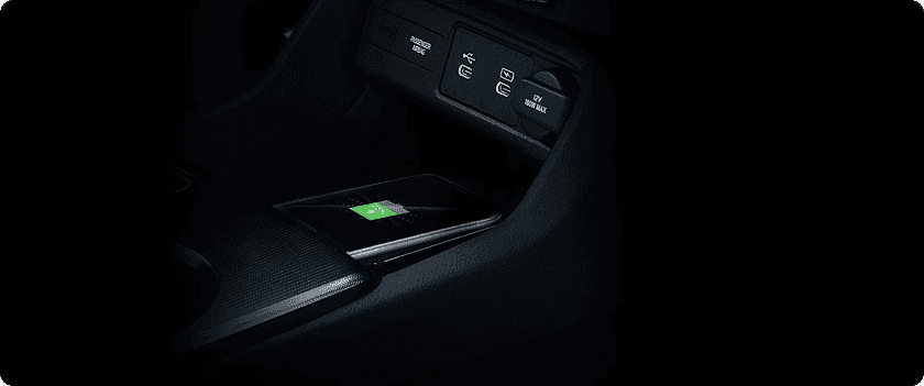 Wireless Phone Charger