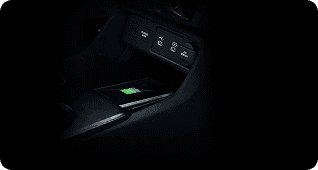 Wireless Phone Charger