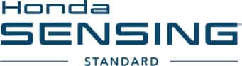 Honda Sensing Logo