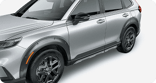 Fender Flares