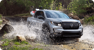 All-Wheel Drive