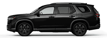 Honda Pilot Black Edition