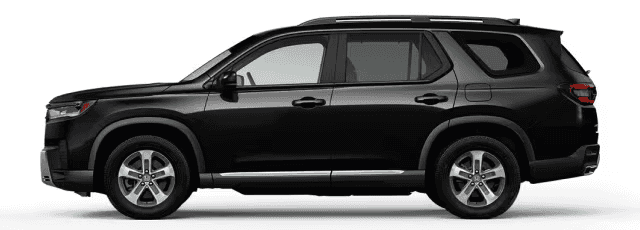 Honda Pilot EX-L