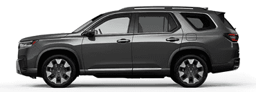 Honda Pilot Elite