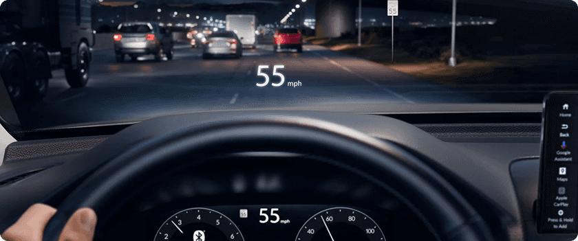 Head-Up Display