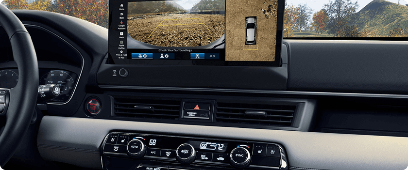 Multiview Camera System