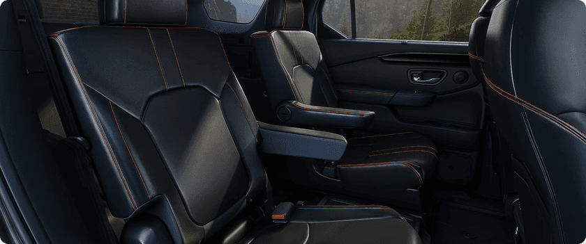Seating for Every Adventure