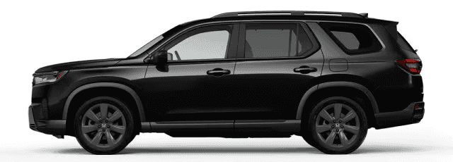 Honda Pilot Sport