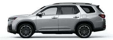 Honda Pilot Touring Blackout