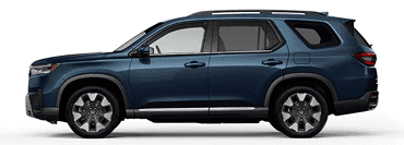 Honda Pilot Touring