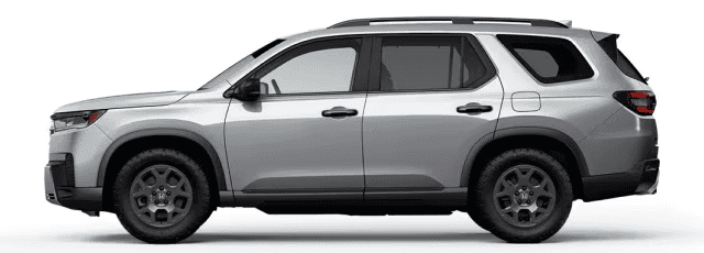 Honda Pilot TrailSport