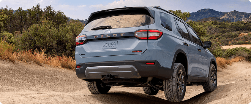 TrailSport