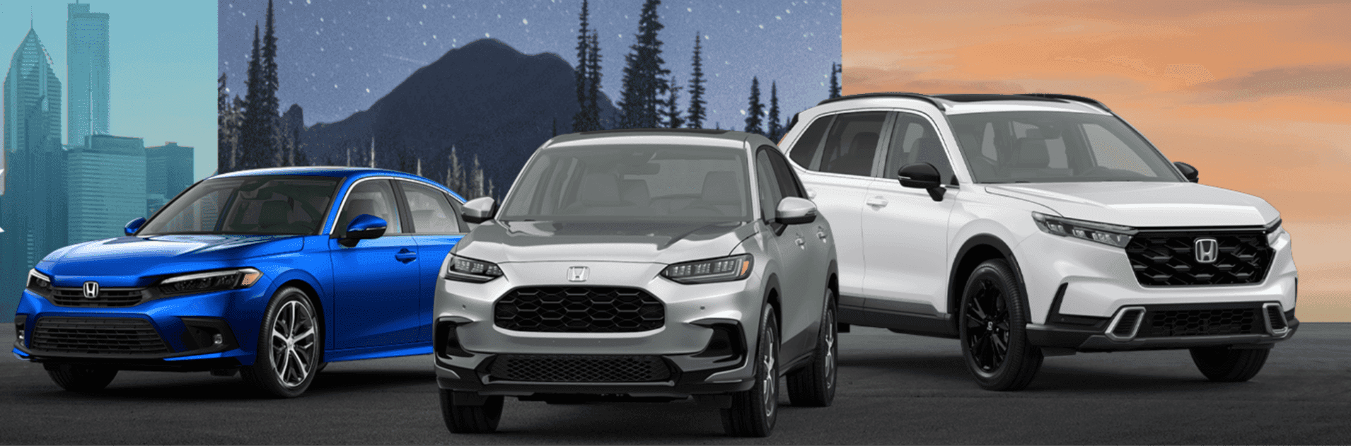 The Best Used Honda Cars for Sale Near Florence, AL Right Now