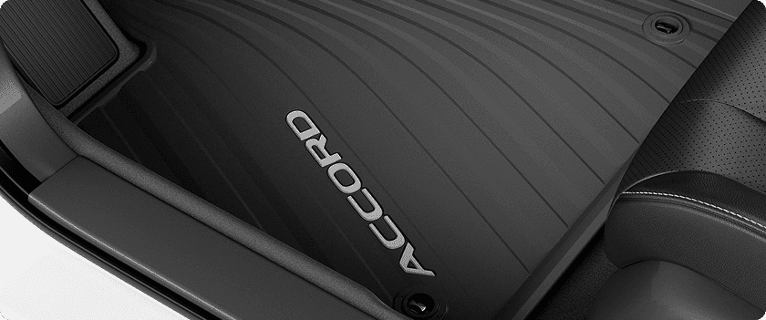 All-Season Floor Mats