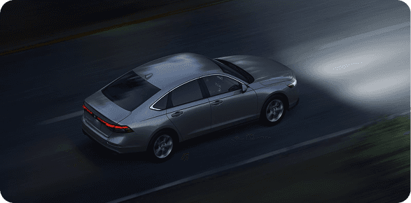 2026 Honda Accord Gallery Image 5