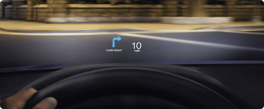 Head-Up Display