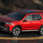 Complete Guide to Honda SUV Models for Alabama Drivers