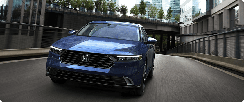 2026 Honda Accord Performance Overview