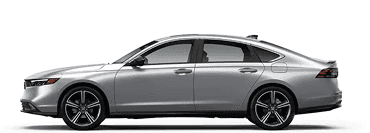 2026 Honda Accord Sport Hybrid