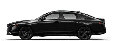 2026 Honda Accord Sport-L Hybrid