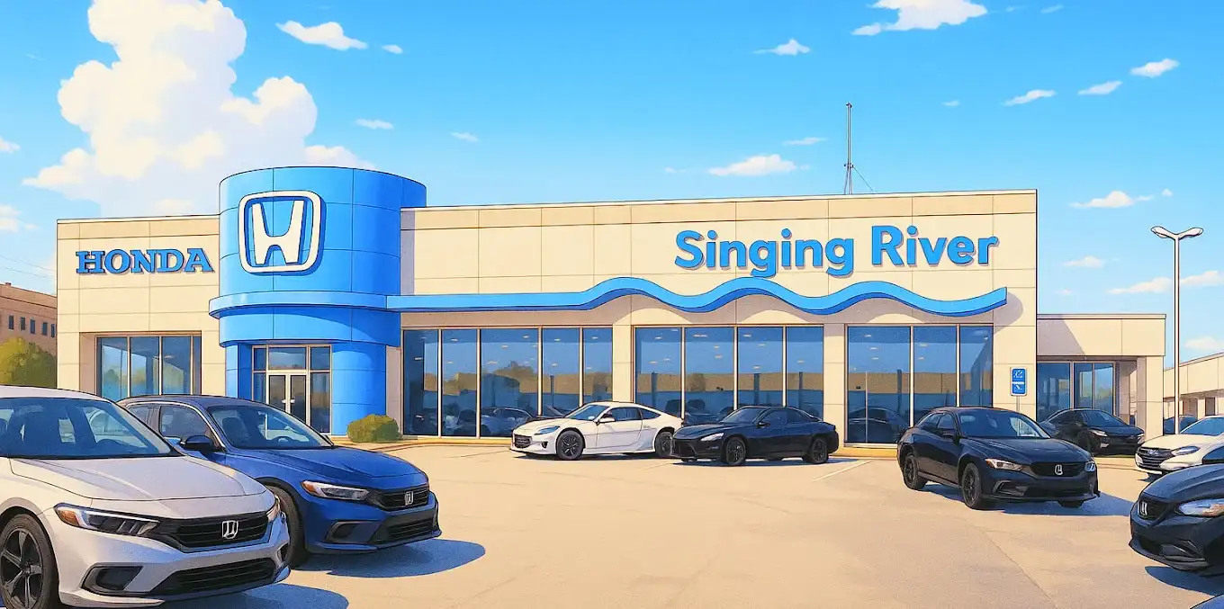 Singing River Honda Hero