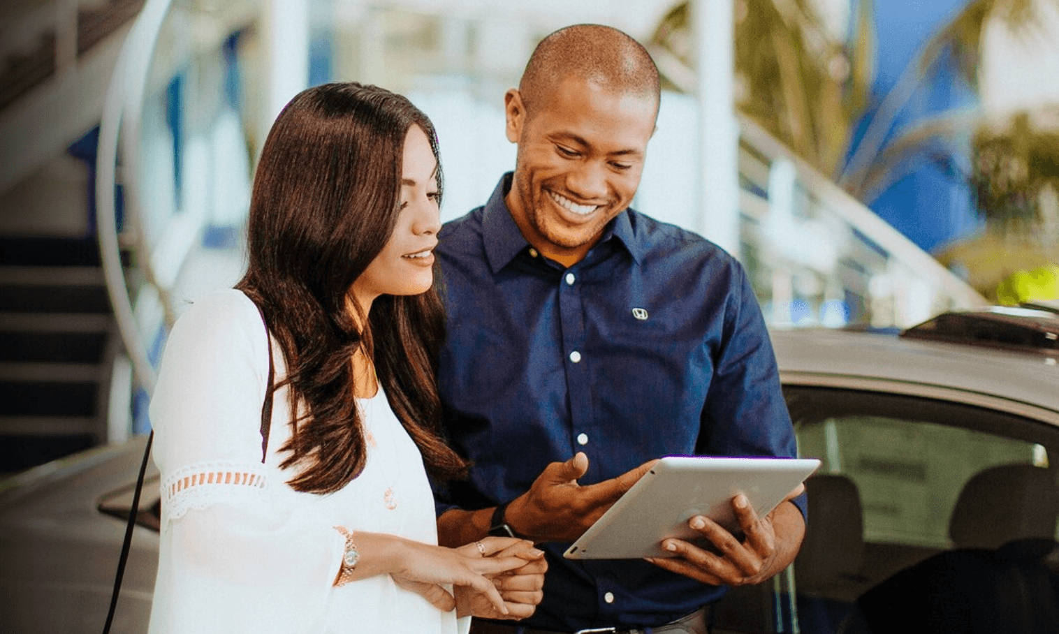 Honda certified service technicians at your service at Singing River Honda in Florence, AL