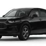 The 2026 Honda HR-V LX for sale in Florence, AL at Singing River Honda