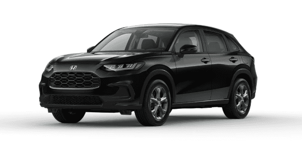 The 2026 Honda HR-V LX for sale in Florence, AL at Singing River Honda