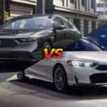 Honda Civic vs Honda Accord: Choosing the Best Sedan for Your Needs