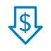 Deductible for Covered Repairs icon