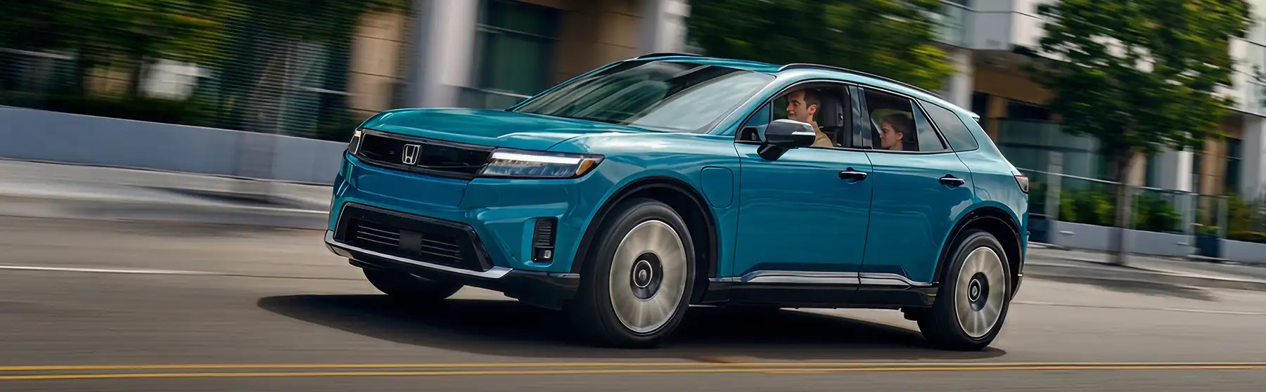 Honda Certified Pre-Owned