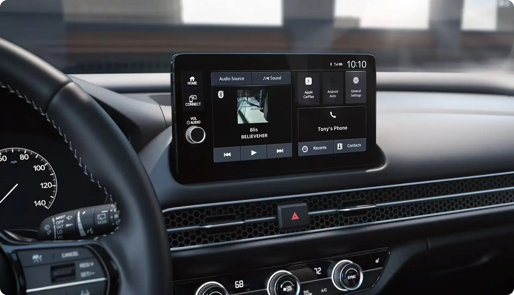 2027 Honda HR-V combining smart technology with stylish design