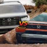 2026 Honda Passport vs Pilot: Where to Buy Your Next Honda SUV in Florence, AL?