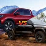 The 2026 Honda Ridgeline for sale in Florence, AL at Singing River Honda