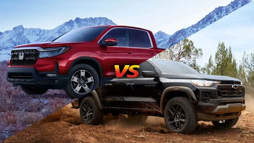 The 2026 Honda Ridgeline for sale in Florence, AL at Singing River Honda