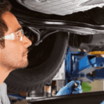 Schedule Honda Transmission Fluid Service at Singing River Honda in Florence, AL
