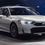 The Honda Civic LX for sale in Florence, AL at Singing River Honda