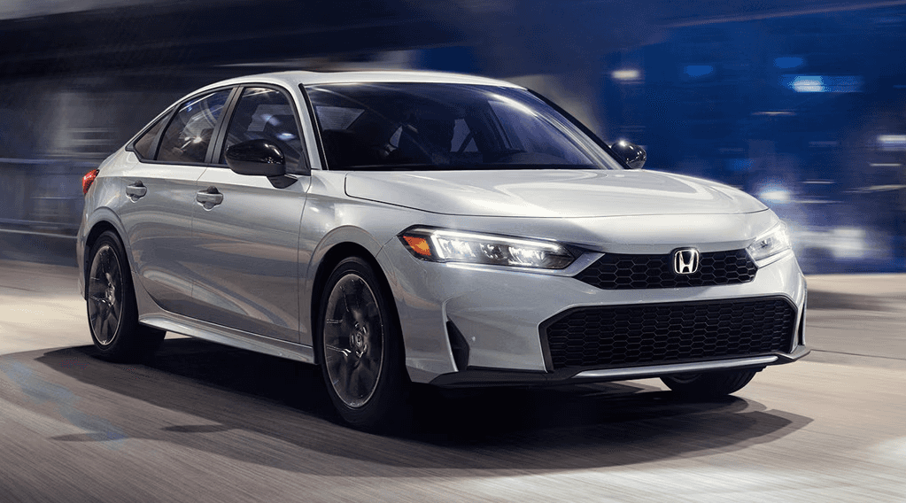 The Honda Civic LX for sale in Florence, AL at Singing River Honda