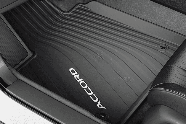 Grab Genuine Honda Floor Mats in Florence, AL at Singing River Honda
